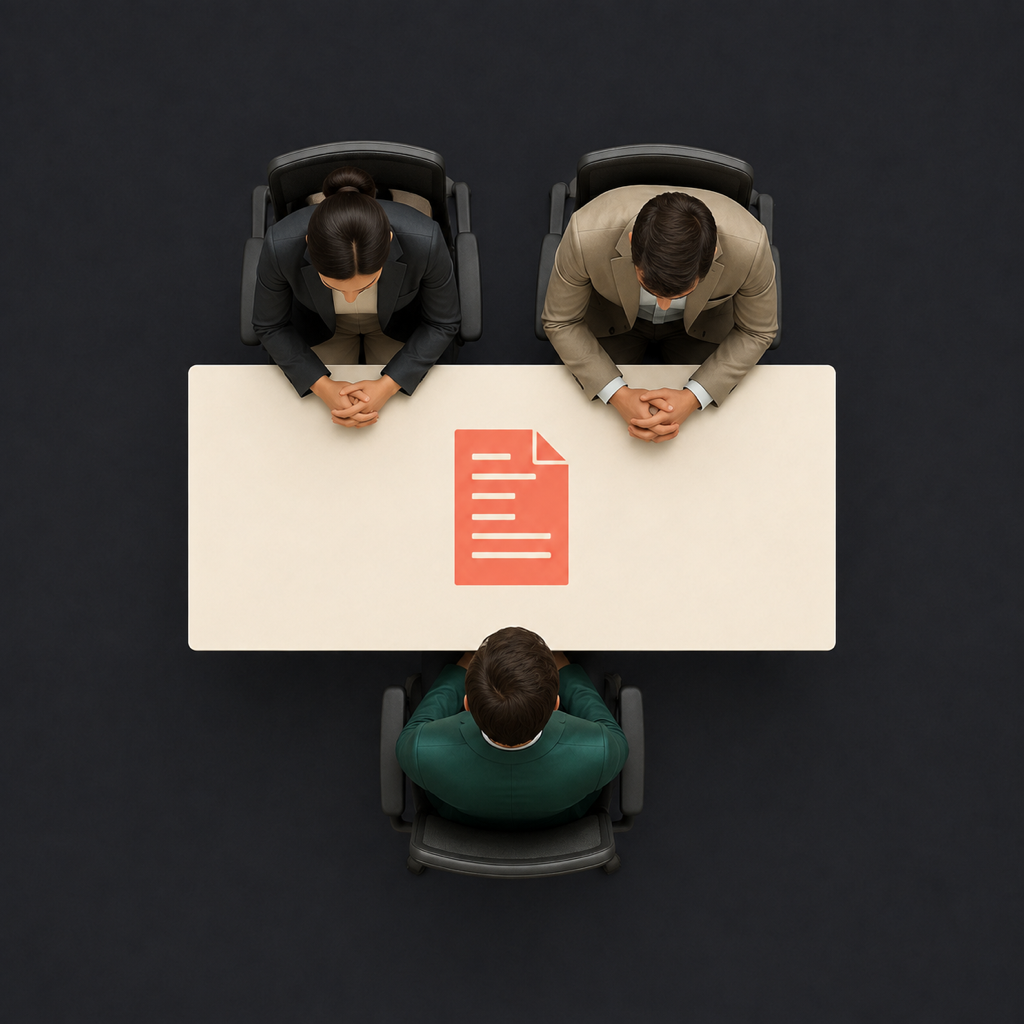 Interview Simulator